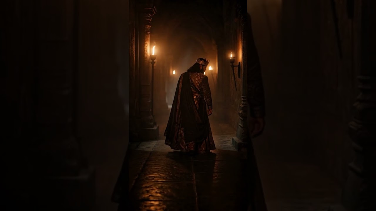 &ldquo;History remembers heroes&hellip; and never forgets traitors.&rdquo;