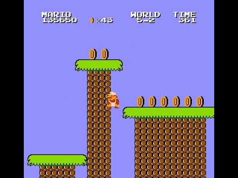 [TAS] FDS Super Mario Bros. 2 "game end glitch, Mario" in 7:44.82