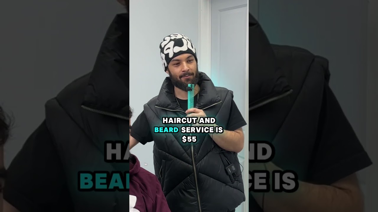 📍Durham Region | If you need a High End Tailored Service💈Tap My IG 🔗 In My YT Bio and 🔒 In