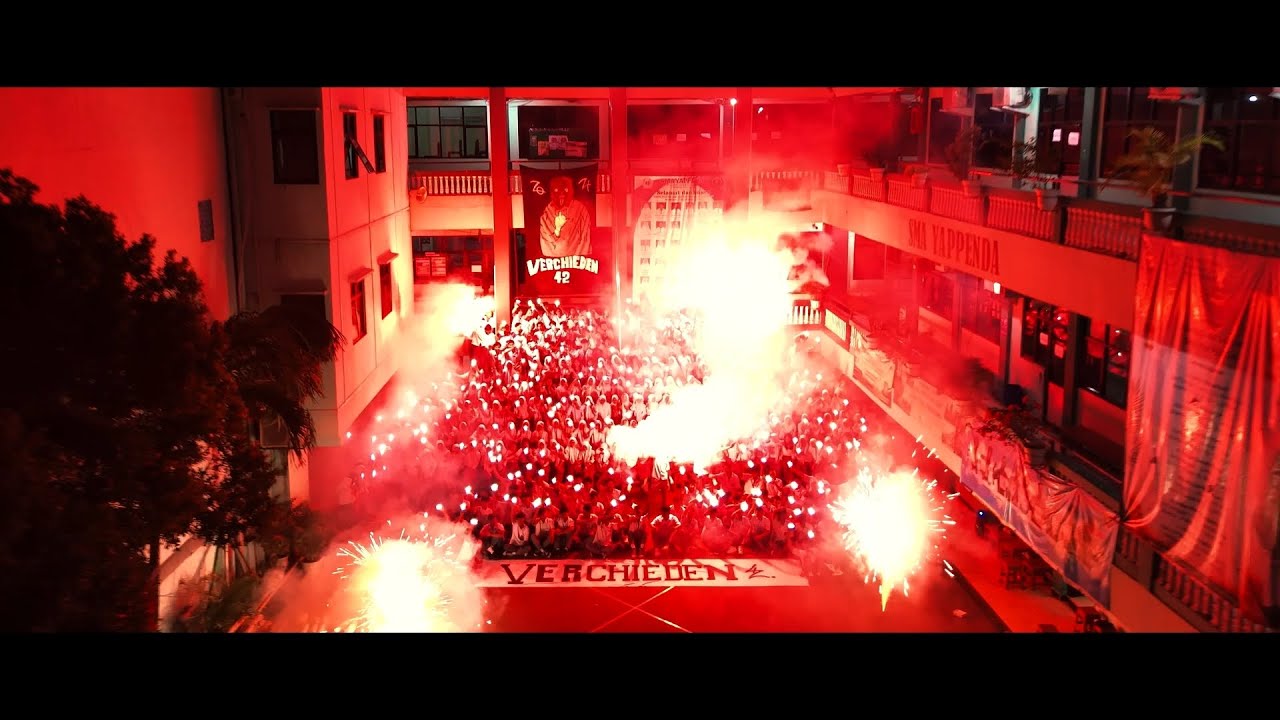 SMA YAPPENDA 2024 | RC Picture, specializes in creating stunning aftermovies