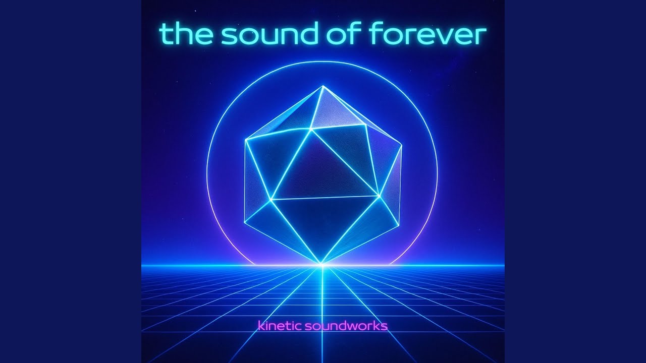 The Sound of Forever