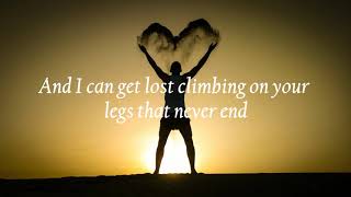 Shakira - Broken Record Lyrics