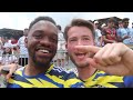WILL LDN MOVEMENTS PLAY FOR HASHTAG?! - Hashtag United TST 2024 Ep4