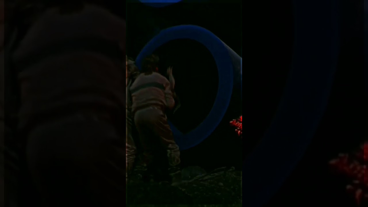 Honey, I Shrunk the Kids! || Ron edit