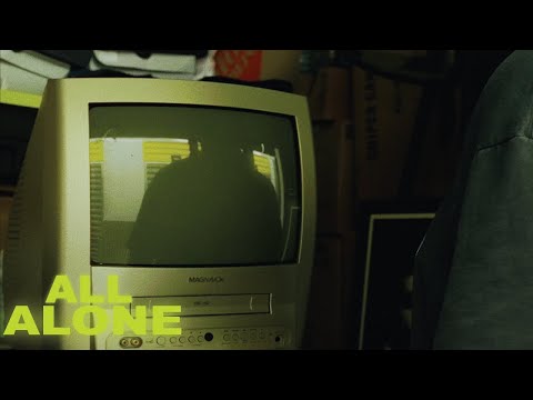 All Alone (Short Film) | Shot on Sony FX3