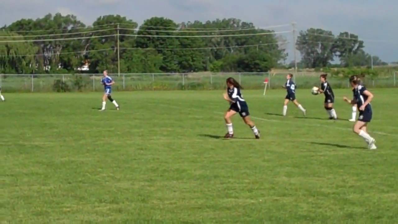 St. Christopher vs. Franco Ouest part 1 Semi-Finals