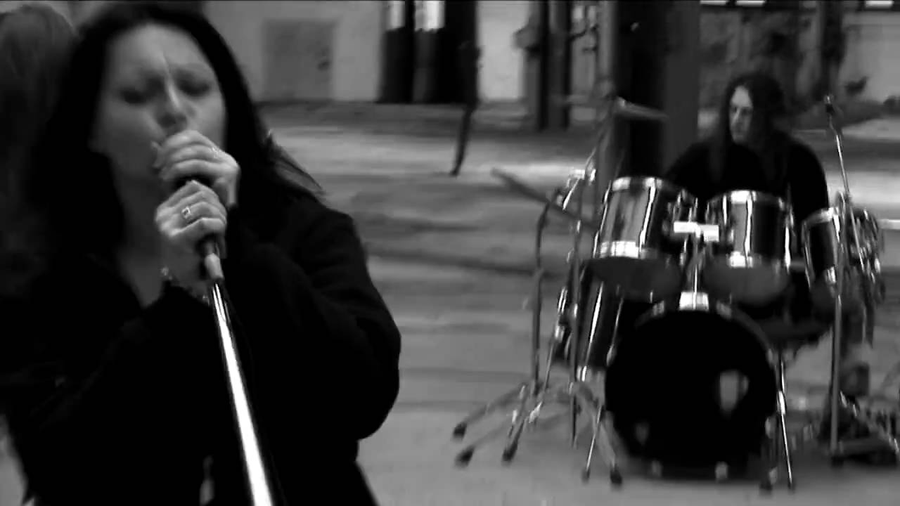 Stigma - I Feel Your Blood (Official video-2009)