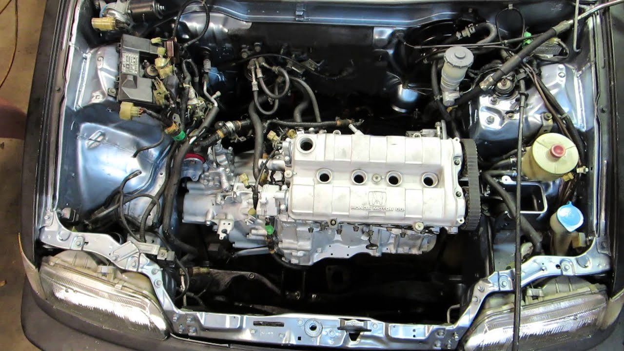 ZC motor swap pt.2 HSG EP 207 - YouTube ZC motor swap pt.2 HSG EP 207 - YouTube