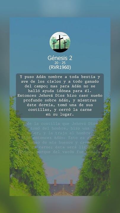 la-biblia-g-nesis-2-20-25-amor-genesis2-fe-genesis-biblia-youtube