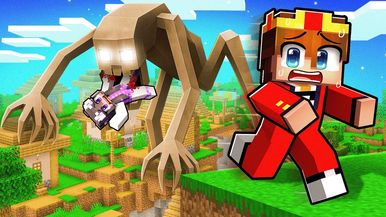 Wir hätten uns niemals hierher wagen dürfen...