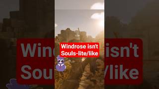 Windrose is NOT what everyone is saying...
Just found out that even the devs call it Souls-lite combat... so I guess maybe the meaning has just changed now idk anymore. #newgames #indiegames #2026games #windrosepartner #survivalgame Windrose is NOT what everyone is saying...