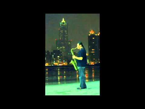一樣的月光 TENOR      演奏錄製/sky