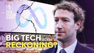 Meta Google verdict: the beginning of the end of social media as we know it?