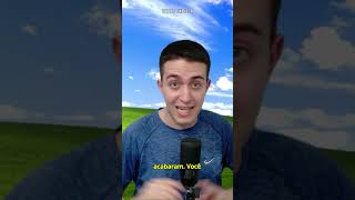 Vídeo de É Claro