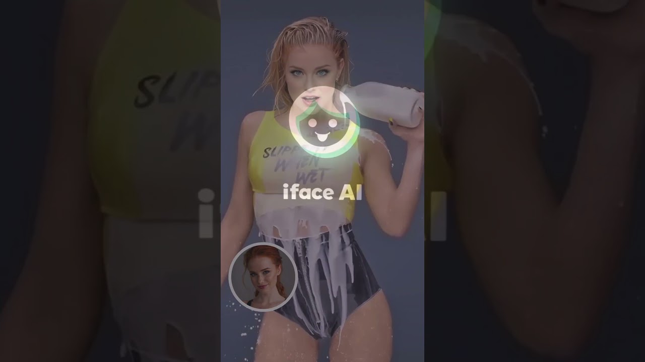 ads edit(ai face app ads)