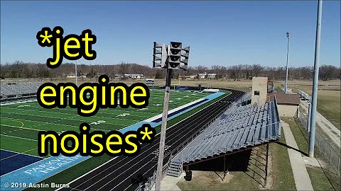 Sirens doing weird or unusual things compilation - PART 3