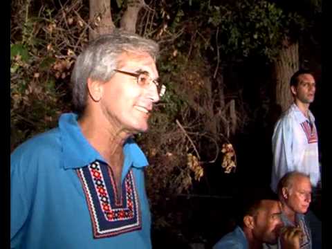 מגזין וידאו רמת יוחנן חג המים Ramat Yohanan Youtube