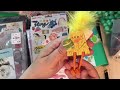 Super Haul: Tuesday Morning, Urban Jems, Hobby Lobby, Donna Little, and Debs Deals for Scrapbooking