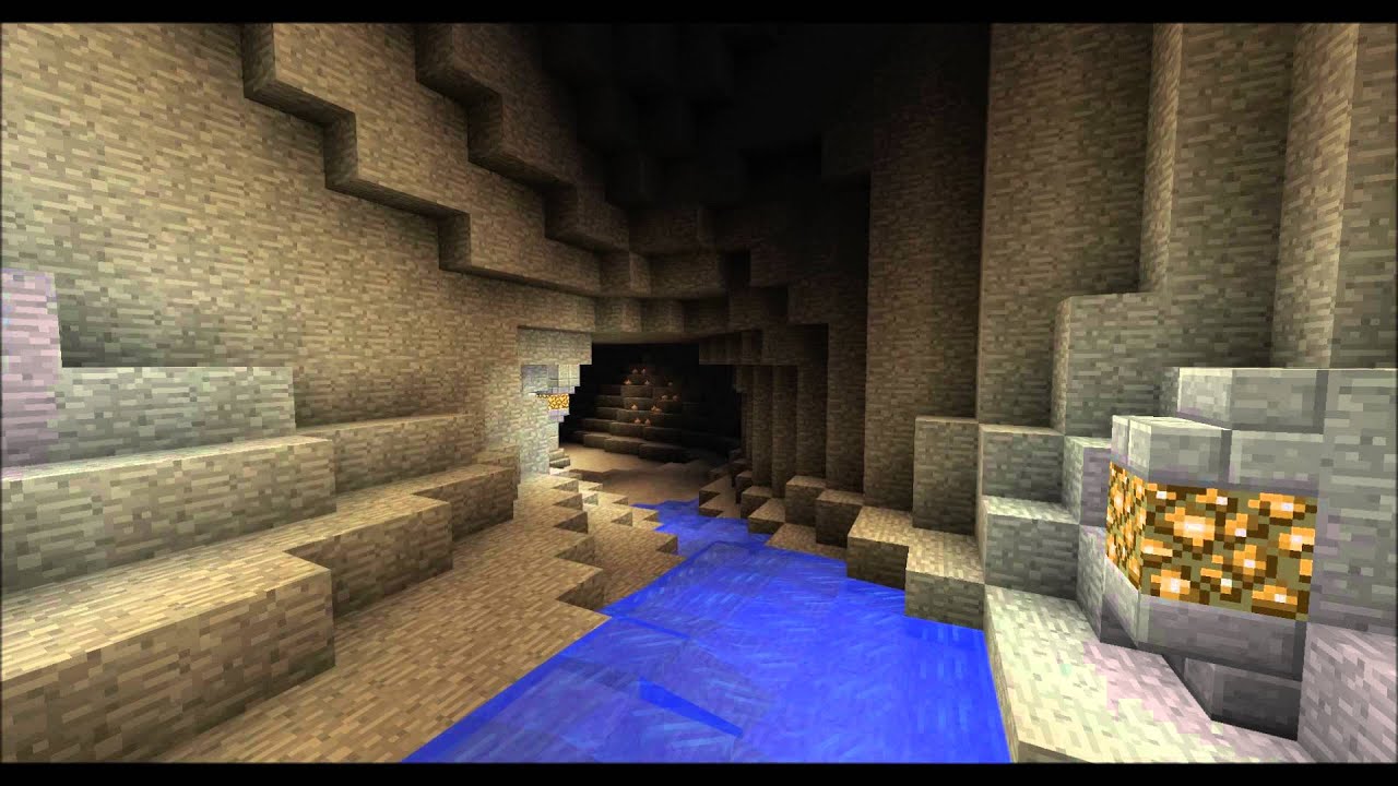 Norse Mythology - Minecraft Server Trailer V1.0 - YouTube