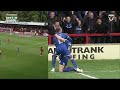Crawley Clashes! 💪 | Throwback Matches 🟡🔵