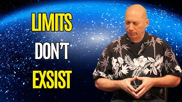 You Are Not Limited, Here