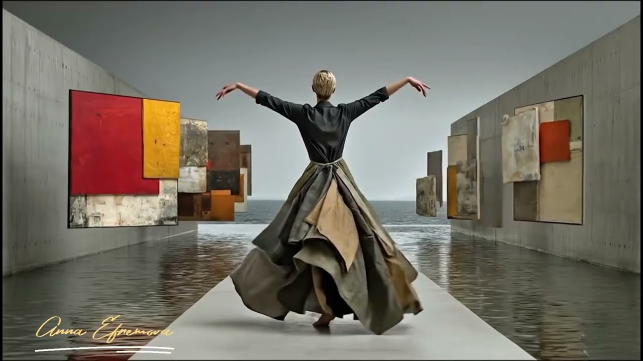 Анна Ефремова - SHINE