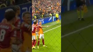 Noa Lang Ve Barış Alper Yılmazdan Spiderman Sevinci