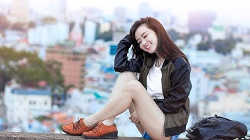 Tình Xưa Nghĩa Cũ 2 -Jimmii Nguyễn