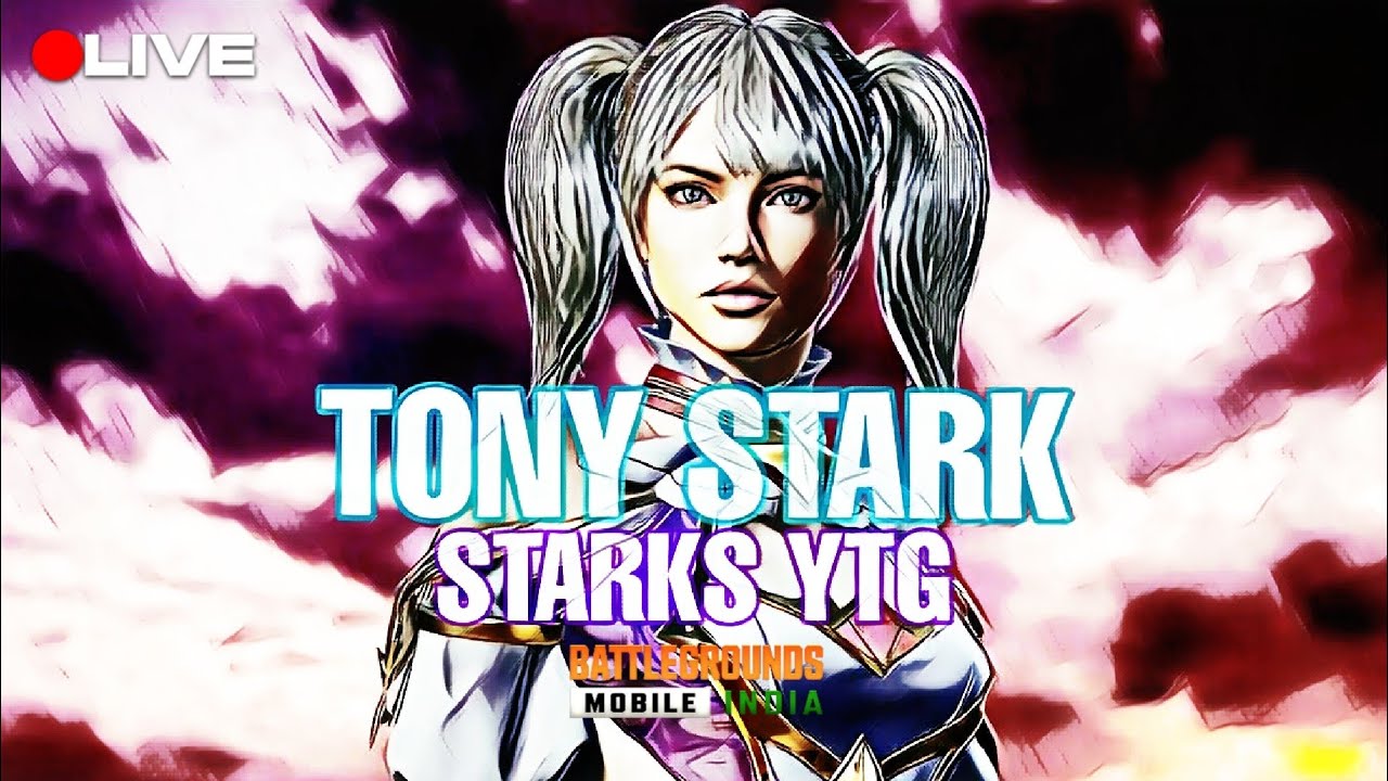 LATE NIGHT LIVE GP | STARK YTG | 