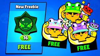 16 FREE Chaos Drops Soon! You Can Get The Rarest Pins for FREE Now & More!