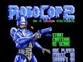 NES Longplay [402] RoboCop 2