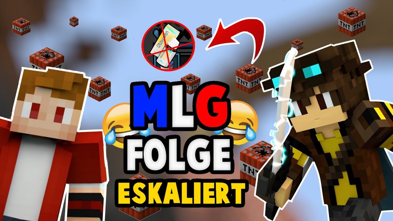 MLG FOLGE ESKALIERT mit BizziTV!😱😂