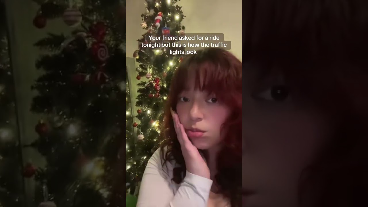 Should I get my eyes checked? 😅 