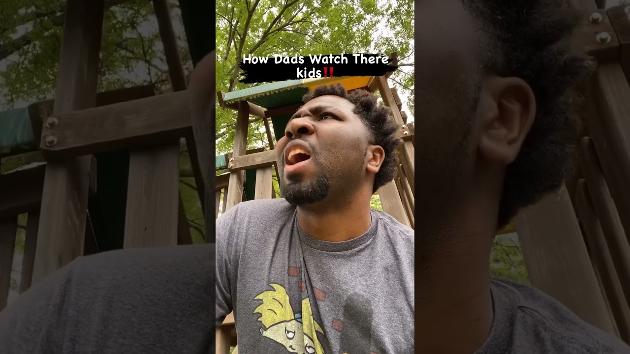 These Damn kids bad‼️