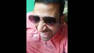 Acha Meme Puneet Superstar