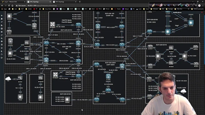 RRTC Live Stream! OSPF Deep Dive