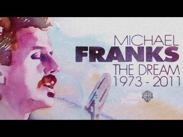 Michael Franks / The Dream 1973-2011 5CD Box Michael Franks