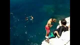 backflip 360 de 5 M