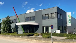 Skel Supplements Manufacturer Of Private Label Natural Food Supplements