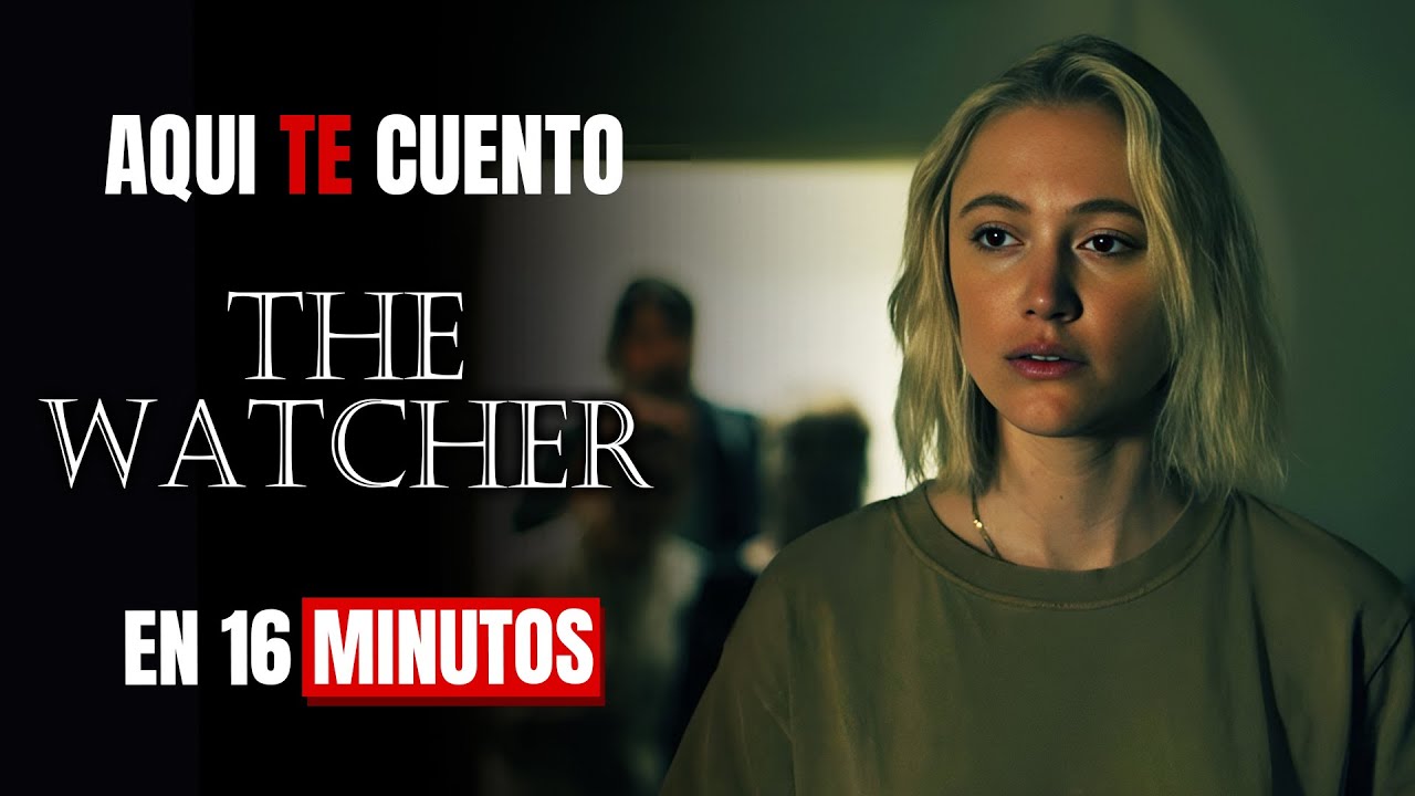 SE MUDÓ CERCA DE UN ASES1NO SERIAL y descubrió la oscura verdad | En minutos