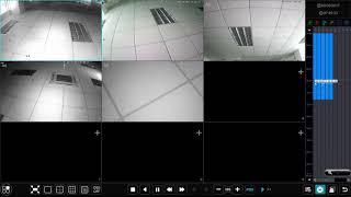 NVMS9000: Time  Slice / Playback y Backup screenshot 2