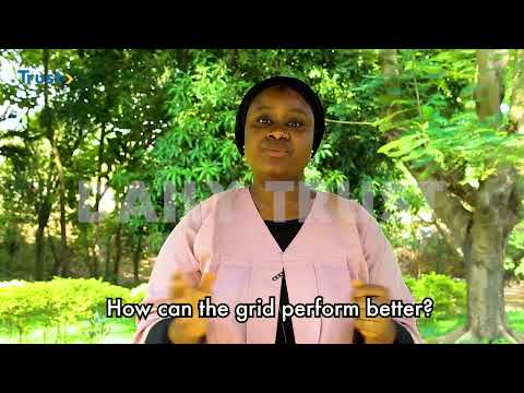 NATIONAL GRID:  What You Should Know ? | TRUST TV