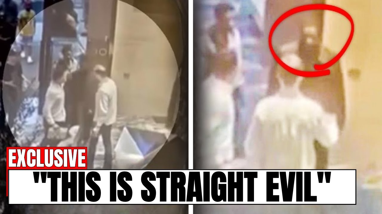 "The REAL Truth Behind Diddy’s Arrest | What They’re NOT Telling You!"