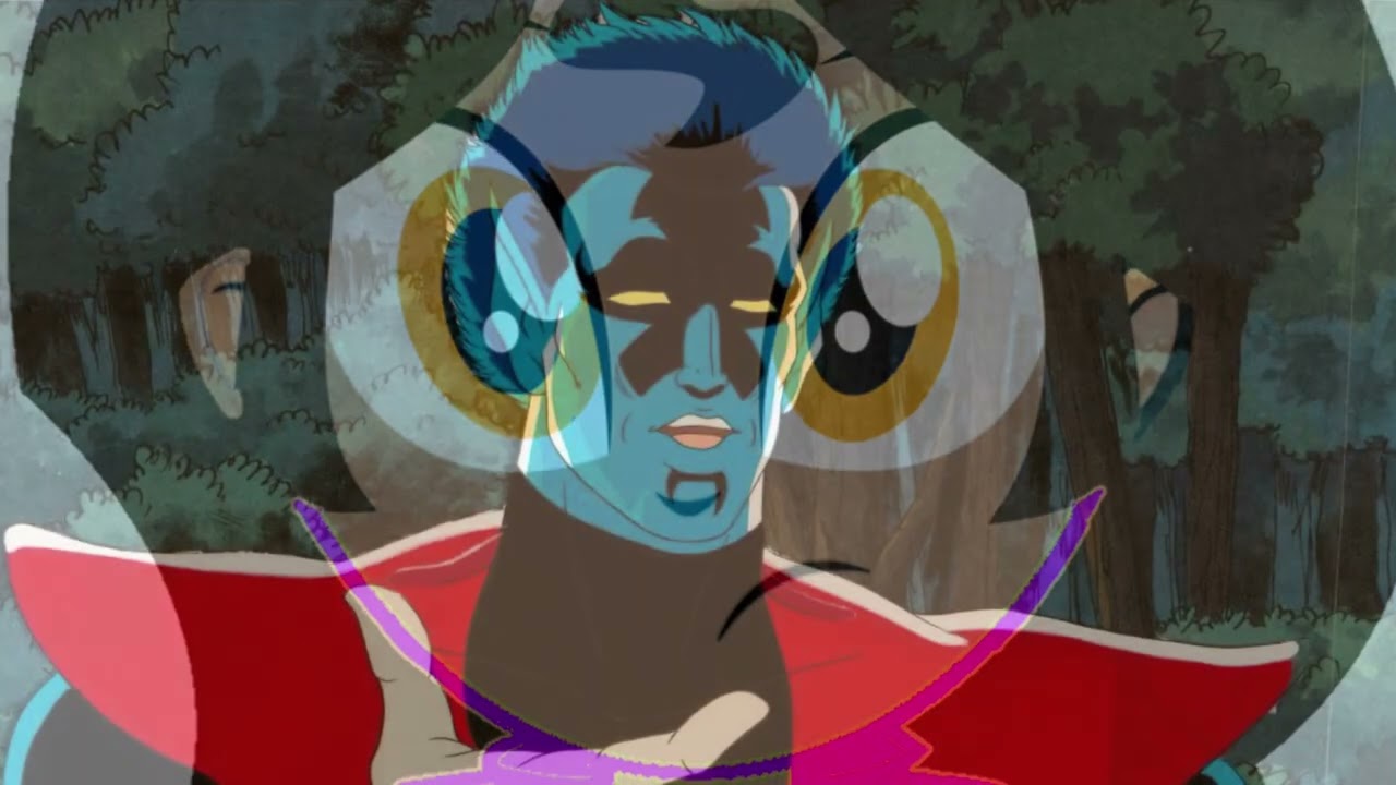 Elizalan part 21 the red turbans onslaught 