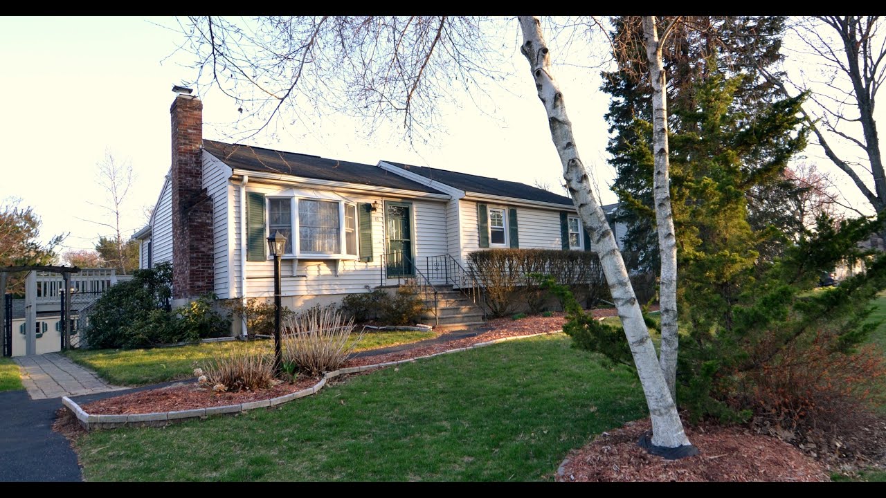 18 Paula Road, Milford, MA For Sale YouTube