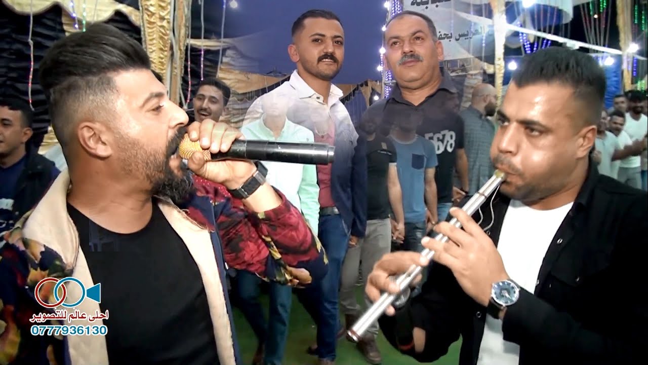 مجوز على الثقل - ايمن العمري - حفلة عزريت | مهرجان افراح البنيان العريس جعفر - دبكات على الاصول