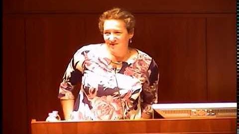 Day with the Experts Cochlear Implants 2018 Part 2