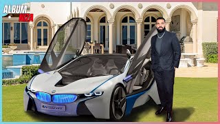 Drake's Lifestyle, Net Worth, House, Cars 2021