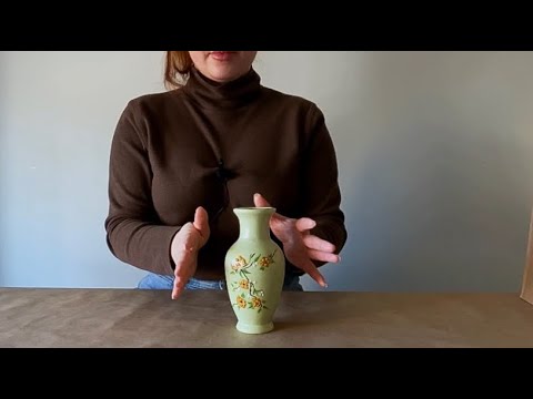 Soft-Spoken ASMR | Thrift Show-and-Tell 🍃🌿 Featuring Simple Spring Finds (Lofi)
