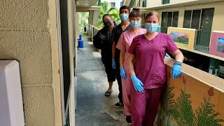Hawaii State Department of Health - Help for the Holidays